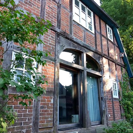 Fewo Haus Patze Betzendorf Экстерьер фото